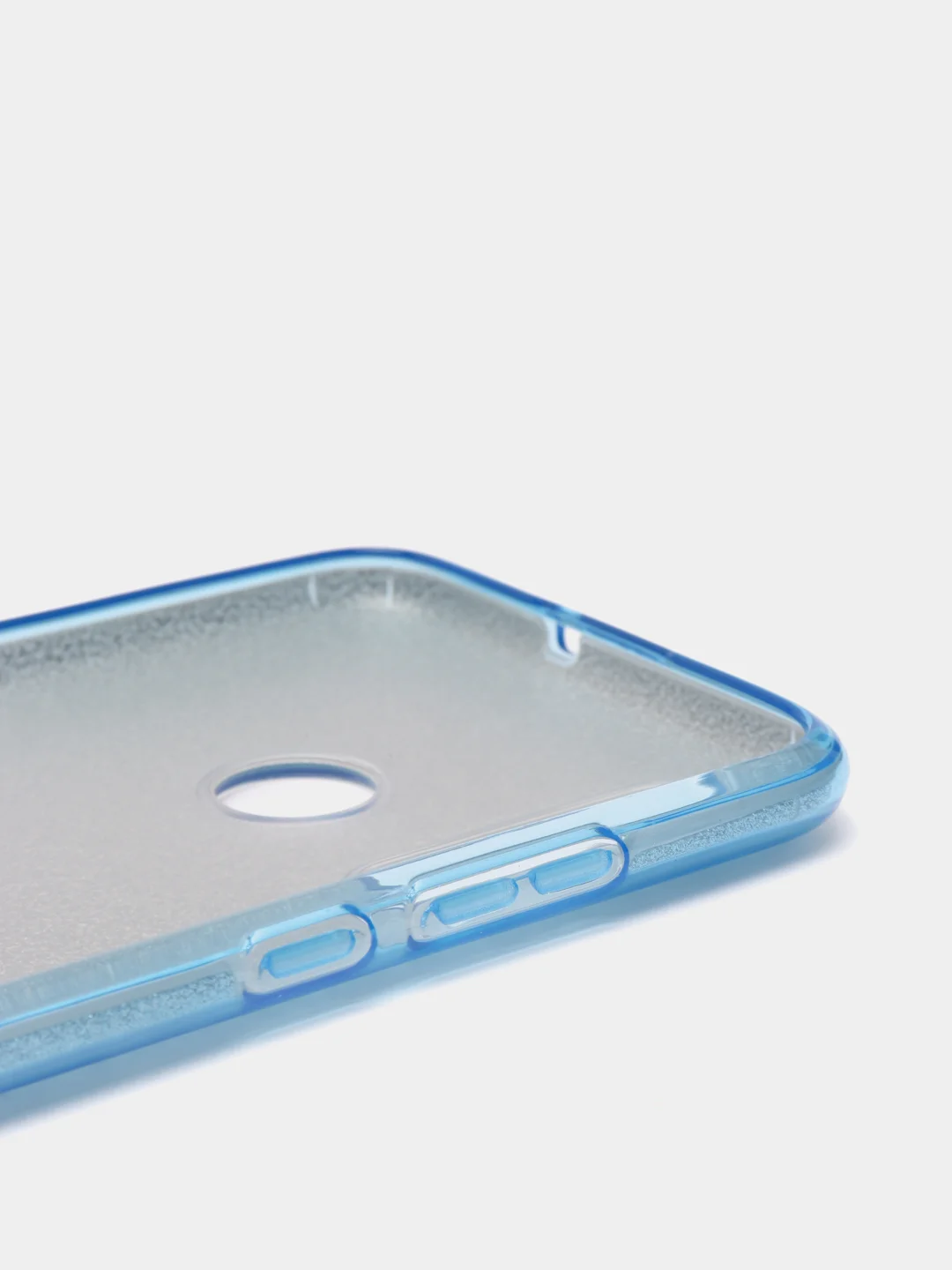Ледяной чехол Honor 7A, 7C, 7A Pro, Y6 2018, Y7 2019, Y7 Pro 2019, 8A, 8S, 10, 10i, 10X Lite