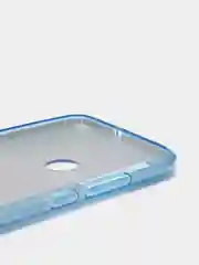 Ледяной чехол Honor 7A, 7C, 7A Pro, Y6 2018, Y7 2019, Y7 Pro 2019, 8A, 8S, 10, 10i, 10X Lite