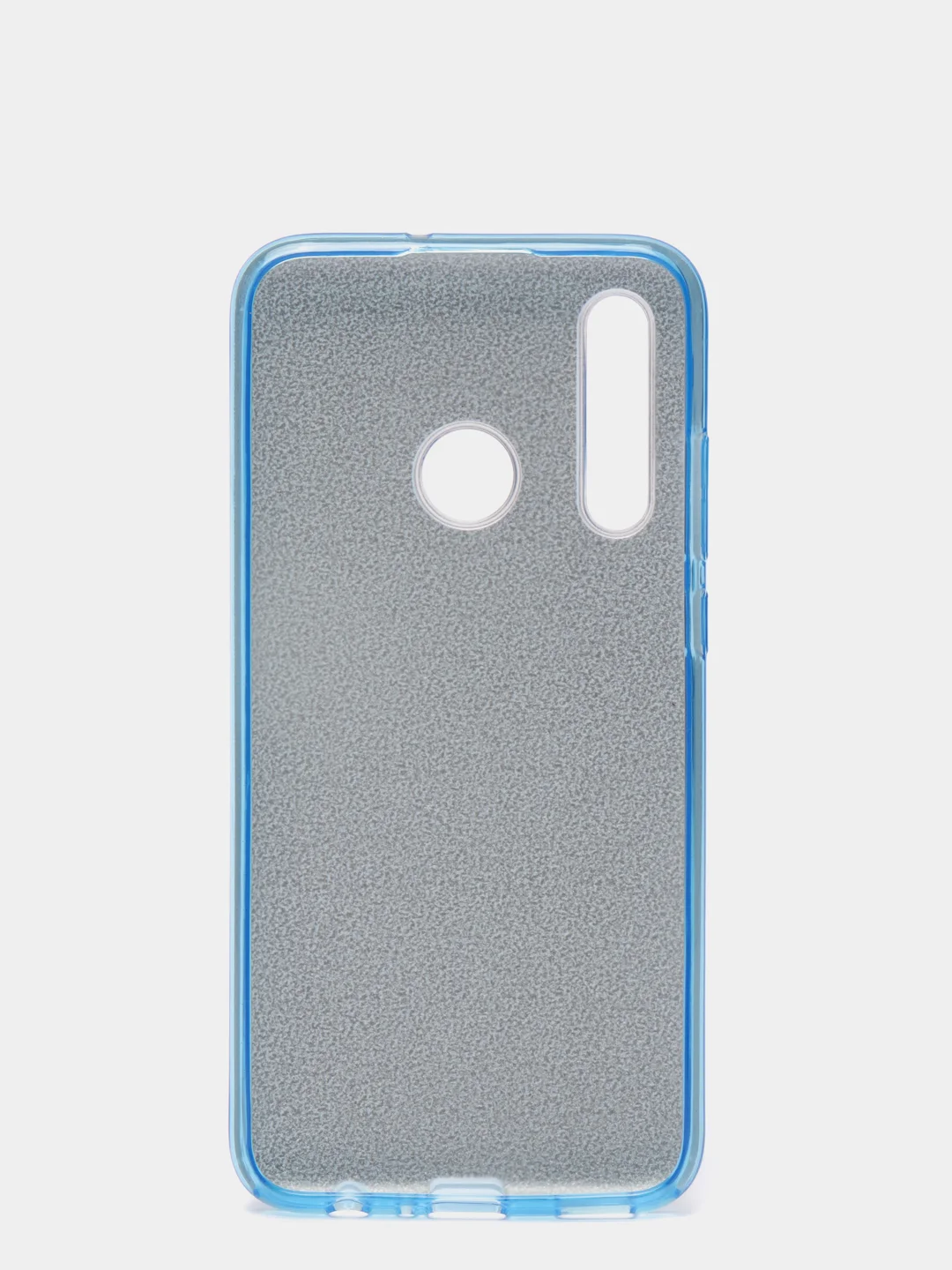 Ледяной чехол Honor 7A, 7C, 7A Pro, Y6 2018, Y7 2019, Y7 Pro 2019, 8A, 8S, 10, 10i, 10X Lite