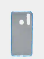 Ледяной чехол Honor 7A, 7C, 7A Pro, Y6 2018, Y7 2019, Y7 Pro 2019, 8A, 8S, 10, 10i, 10X Lite