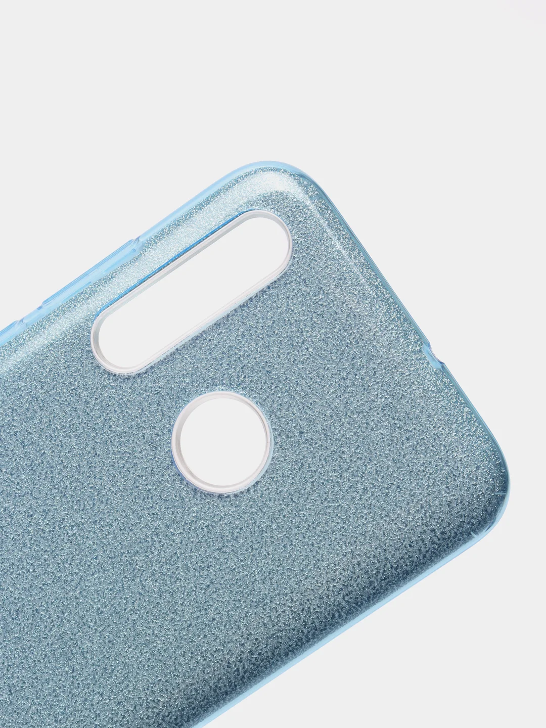 Ледяной чехол Honor 7A, 7C, 7A Pro, Y6 2018, Y7 2019, Y7 Pro 2019, 8A, 8S, 10, 10i, 10X Lite