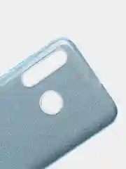 Ледяной чехол Honor 7A, 7C, 7A Pro, Y6 2018, Y7 2019, Y7 Pro 2019, 8A, 8S, 10, 10i, 10X Lite