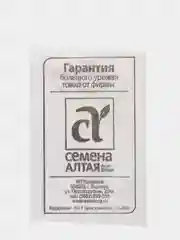 Семена Томат "Де Барао", гигант, Сем. Алт, б/п (5360208)