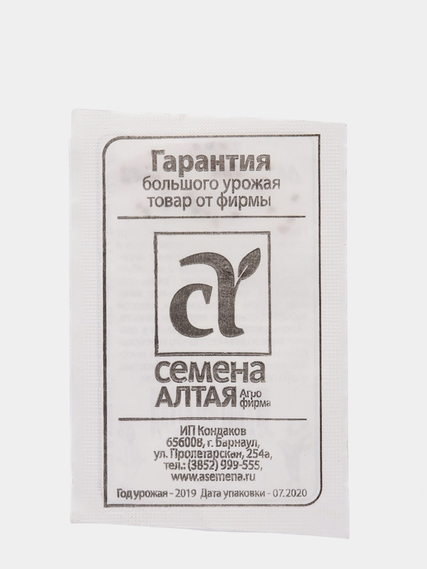 Семена Томат "Де Барао", гигант, Сем. Алт, б/п (5360208)
