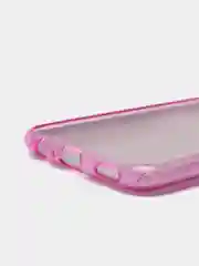 Лавандовый чехол Honor 7A, 7C, 7A Pro, Y6 2018, Y7 2019, Y7 Pro 2019, 8A, 8S, 10, 10i, 10X Lite