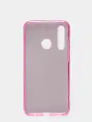 Лавандовый чехол Honor 7A, 7C, 7A Pro, Y6 2018, Y7 2019, Y7 Pro 2019, 8A, 8S, 10, 10i, 10X Lite