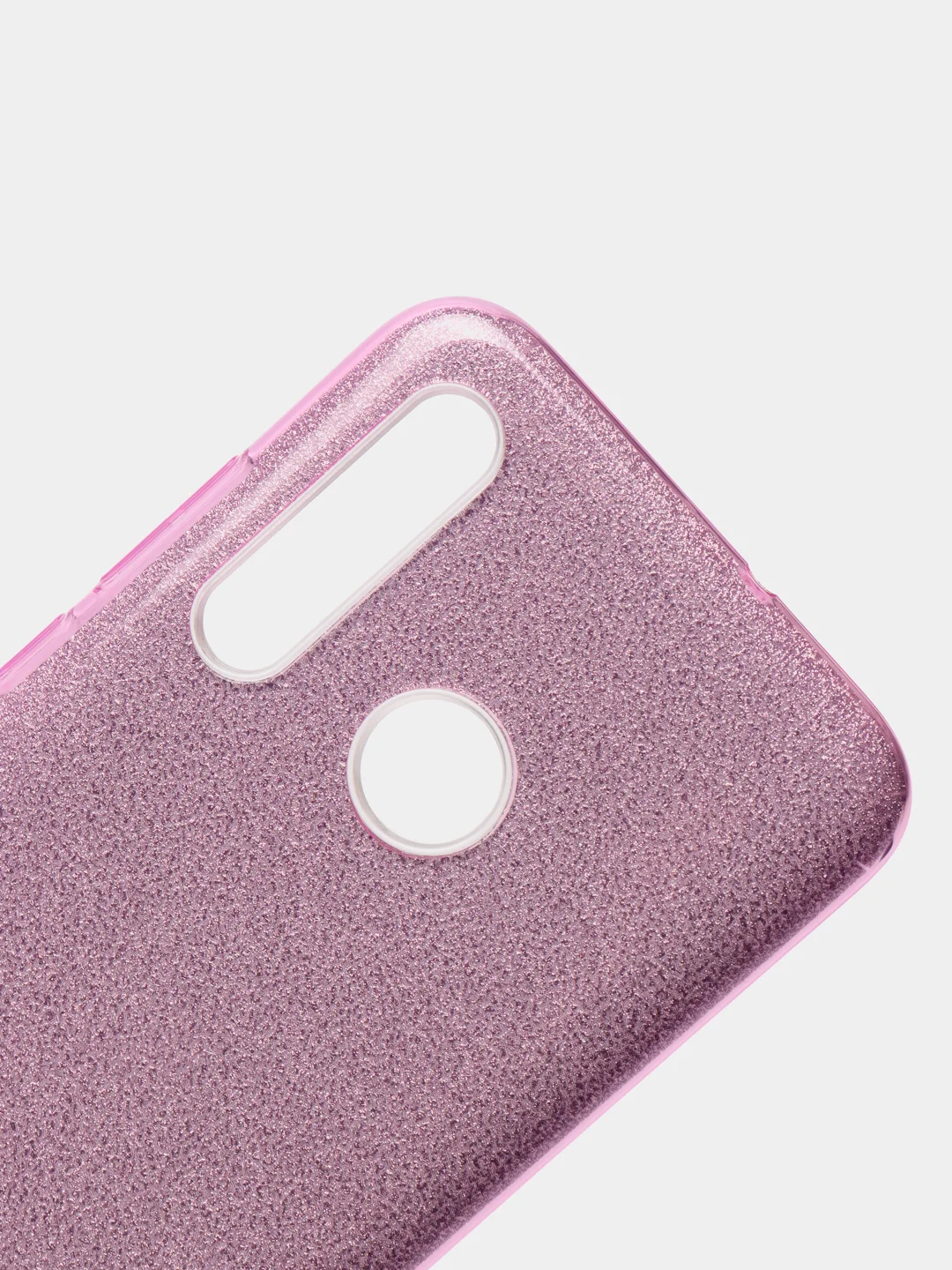 Лавандовый чехол Honor 7A, 7C, 7A Pro, Y6 2018, Y7 2019, Y7 Pro 2019, 8A, 8S, 10, 10i, 10X Lite