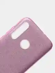 Лавандовый чехол Honor 7A, 7C, 7A Pro, Y6 2018, Y7 2019, Y7 Pro 2019, 8A, 8S, 10, 10i, 10X Lite