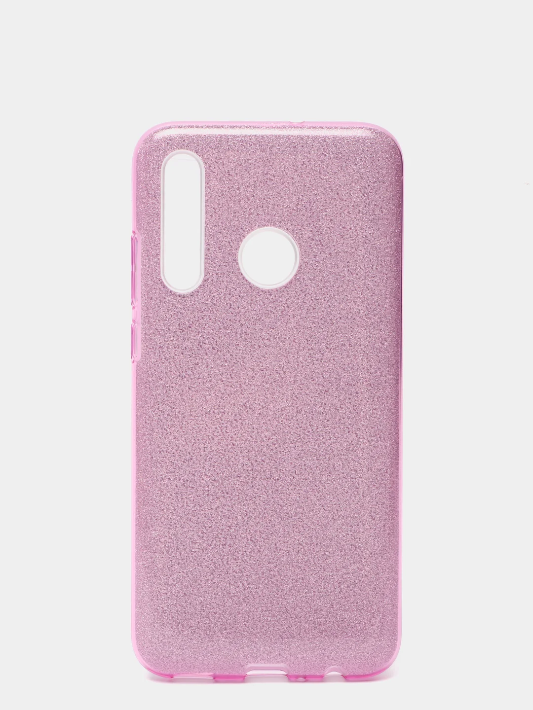 Лавандовый чехол Honor 7A, 7C, 7A Pro, Y6 2018, Y7 2019, Y7 Pro 2019, 8A, 8S, 10, 10i, 10X Lite