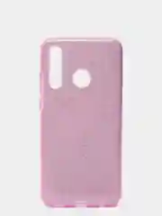 Лавандовый чехол Honor 7A, 7C, 7A Pro, Y6 2018, Y7 2019, Y7 Pro 2019, 8A, 8S, 10, 10i, 10X Lite