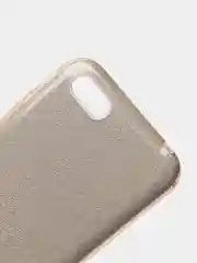 Золотой чехол Honor 7A, 7C, 7A Pro, Y6 2018, Y7 2019, Y7 Pro 2019, 8A, 8S, 10, 10i, 10X Lite