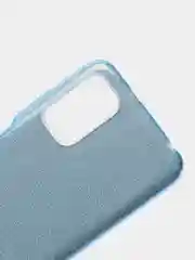 Ледяной чехол блестящий Xiaomi Poco M3 Pro, Redmi Note 10 5G, Redmi Note 10T накладка с блёстками