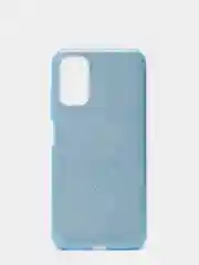 Ледяной чехол блестящий Xiaomi Poco M3 Pro, Redmi Note 10 5G, Redmi Note 10T накладка с блёстками