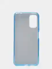 Ледяной чехол блестящий Xiaomi Poco M3 Pro, Redmi Note 10 5G, Redmi Note 10T накладка с блёстками