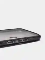 Угольный чехол Honor 7A, 7C, 7A Pro, Y6 2018, Y7 2019, Y7 Pro 2019, 8A, 8S, 10, 10i, 10X Lite