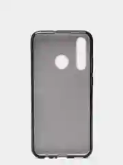 Угольный чехол Honor 7A, 7C, 7A Pro, Y6 2018, Y7 2019, Y7 Pro 2019, 8A, 8S, 10, 10i, 10X Lite