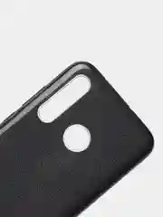 Угольный чехол Honor 7A, 7C, 7A Pro, Y6 2018, Y7 2019, Y7 Pro 2019, 8A, 8S, 10, 10i, 10X Lite