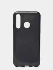 Угольный чехол Honor 7A, 7C, 7A Pro, Y6 2018, Y7 2019, Y7 Pro 2019, 8A, 8S, 10, 10i, 10X Lite