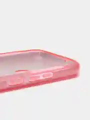 Розовый чехол блестящий Honor 9A, 9X Lite, 9S, Huawei Y5P накладка с блёстками
