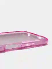 Лавандовый чехол блестящий Xiaomi Poco M3 Pro, Redmi Note 10 5G, Redmi Note 10T накладка с блёстками