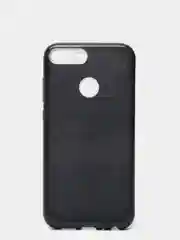 Угольный чехол блестящий Honor 9A, 9X Lite, 9S, Huawei Y5P накладка с блёстками