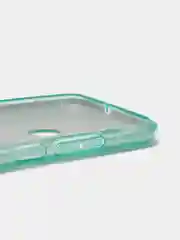 Бирюзовый чехол Honor 7A, 7C, 7A Pro, Y6 2018, Y7 2019, Y7 Pro 2019, 8A, 8S, 10, 10i, 10X Lite