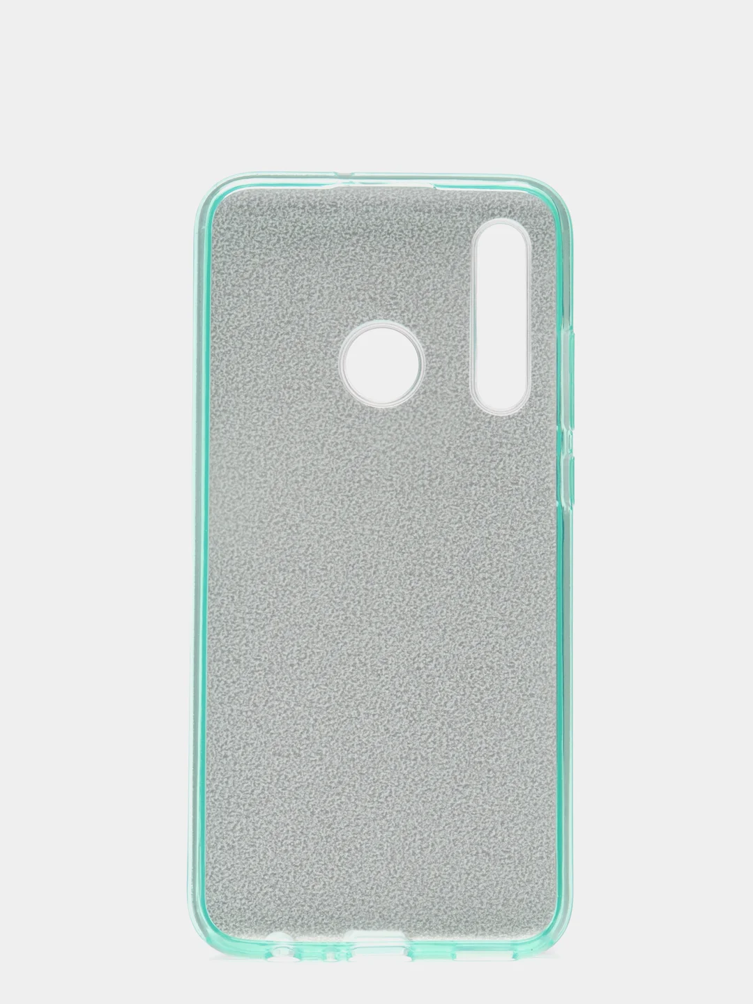 Бирюзовый чехол Honor 7A, 7C, 7A Pro, Y6 2018, Y7 2019, Y7 Pro 2019, 8A, 8S, 10, 10i, 10X Lite