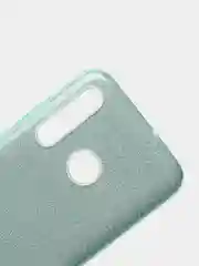 Бирюзовый чехол Honor 7A, 7C, 7A Pro, Y6 2018, Y7 2019, Y7 Pro 2019, 8A, 8S, 10, 10i, 10X Lite