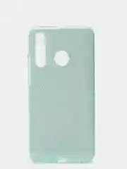 Бирюзовый чехол Honor 7A, 7C, 7A Pro, Y6 2018, Y7 2019, Y7 Pro 2019, 8A, 8S, 10, 10i, 10X Lite