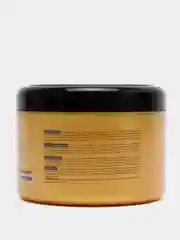 Маска для волос  с маслом арганы, макадамии, кокоса и ши, 500 мл. oil therapy