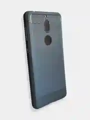 Серый чехол накладка для Nokia 5 6 7 8 нокиа