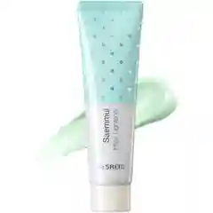 Легкая основа под макияж The Saem Saemmul Face Lightener SPF30/PA++