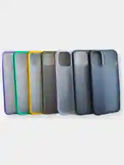 Чехол накладка противоударный для Iphone 11 11 pro 11 pro max 12 про 12 про макс