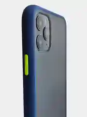 Чехол накладка противоударный для Iphone 11 11 pro 11 pro max 12 про 12 про макс