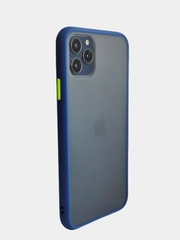 Чехол накладка противоударный для Iphone 11 11 pro 11 pro max 12 про 12 про макс