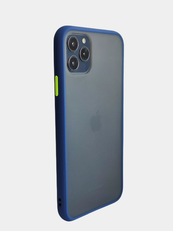 Чехол накладка противоударный для Iphone 11 11 pro 11 pro max 12 про 12 про макс