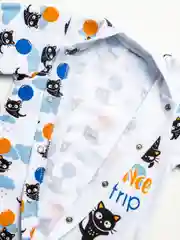 Комбинезон для новорожденных/комбинезон нательный/пижама для малыша/комбинезон слип