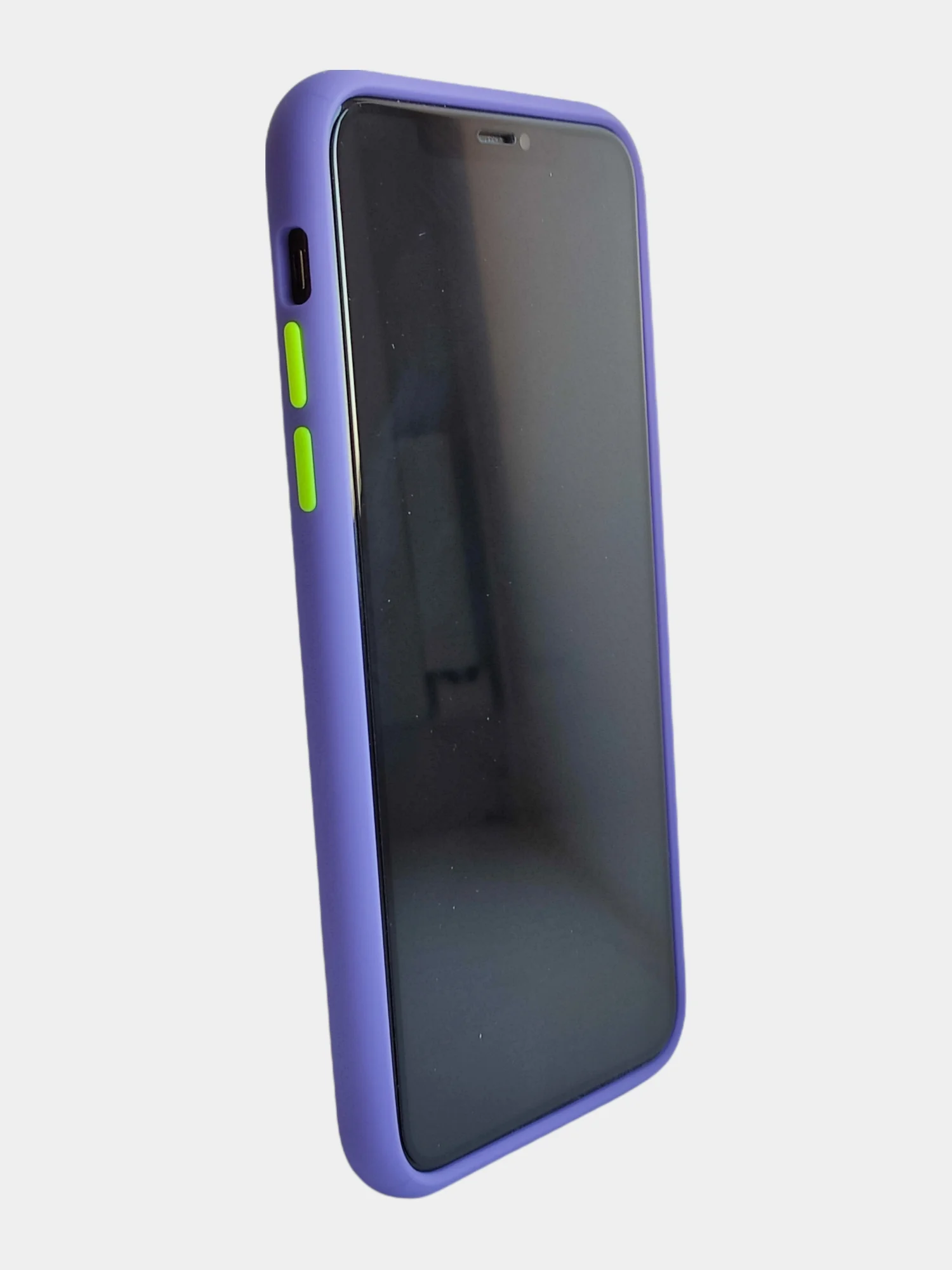 Аметистовый чехол накладка противоударный для Iphone 11 11 pro 11 pro max 12 про 12 про макс