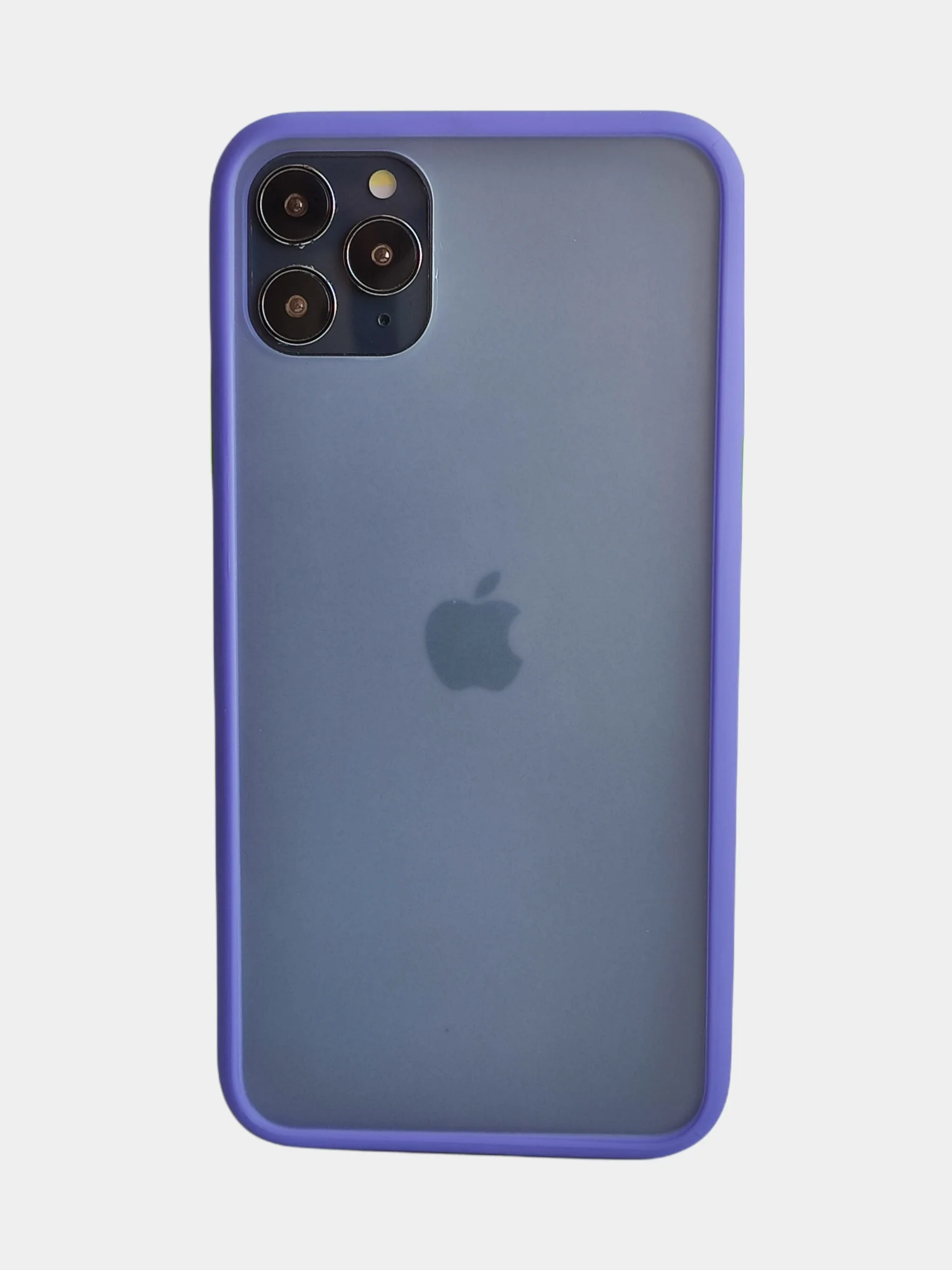 Аметистовый чехол накладка противоударный для Iphone 11 11 pro 11 pro max 12 про 12 про макс