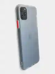 Белый чехол накладка противоударный для Iphone 11 11 pro 11 pro max 12 про 12 про макс