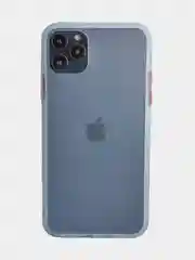 Белый чехол накладка противоударный для Iphone 11 11 pro 11 pro max 12 про 12 про макс