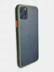 Зелёный хаки чехол накладка противоударный для Iphone 11 11 pro 11 pro max 12 про 12 про макс