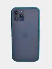 Зеленый чехол накладка противоударный для Iphone 11 11 pro 11 pro max 12 про 12 про макс