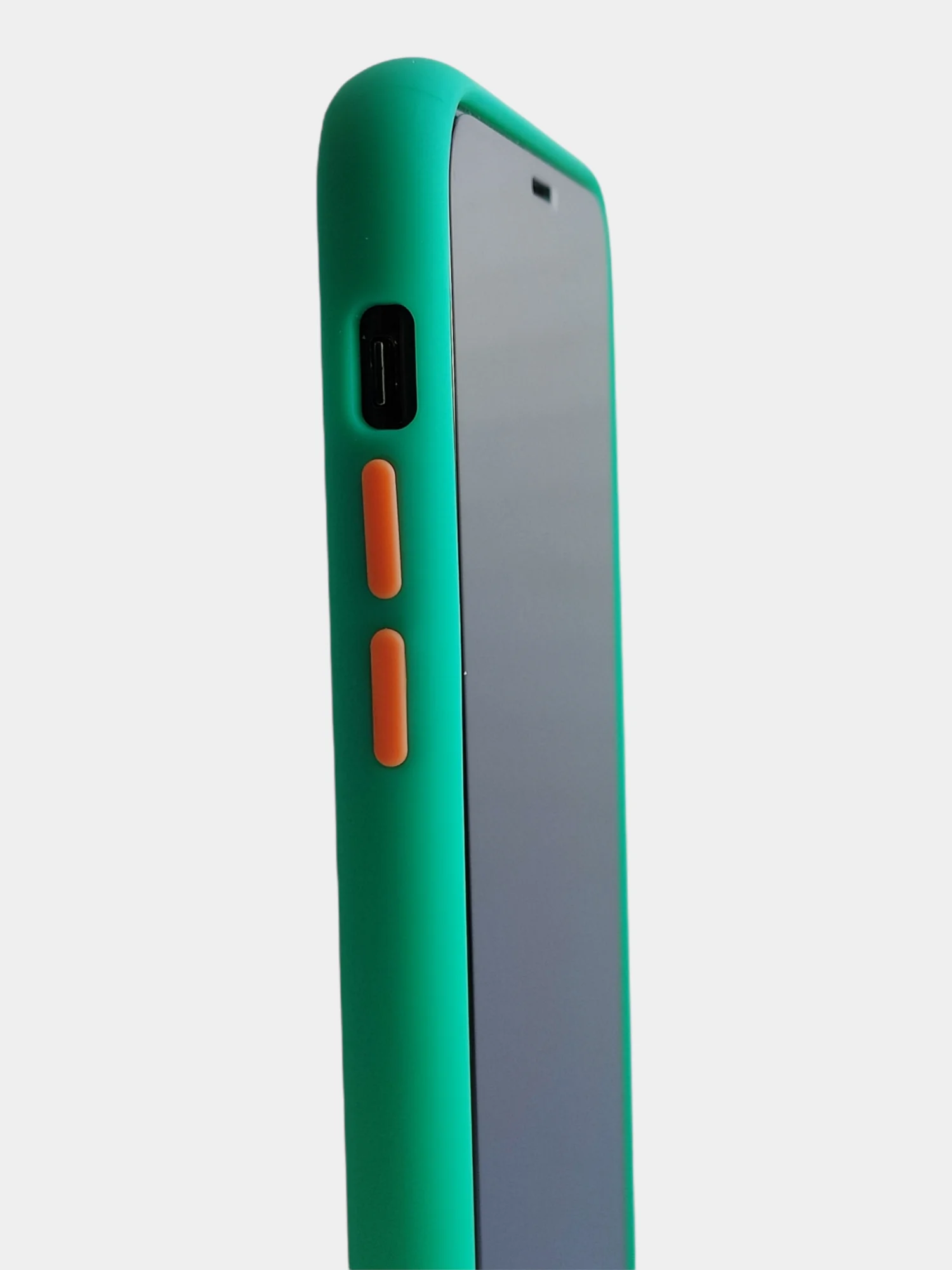 Лесной зеленый чехол накладка противоударный для Iphone 11 11 pro 11 pro max 12 про 12 про макс
