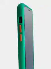 Лесной зеленый чехол накладка противоударный для Iphone 11 11 pro 11 pro max 12 про 12 про макс