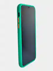 Лесной зеленый чехол накладка противоударный для Iphone 11 11 pro 11 pro max 12 про 12 про макс