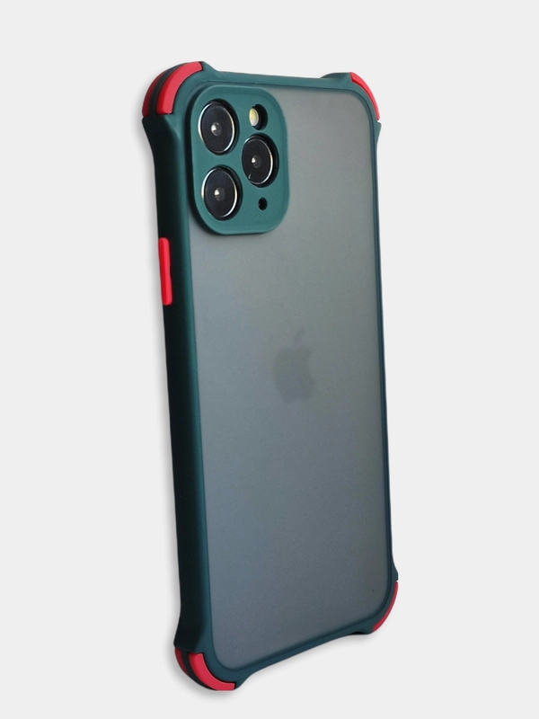 Чехол накладка противоударный для Iphone 12 mini max 11 pro 11 x xr 7 8 7+ 8 plus 7 плюс