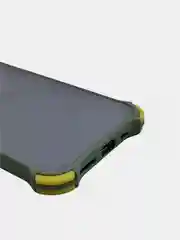Чехол накладка противоударный для Iphone 12 mini max 11 pro 11 x xr 7 8 7+ 8 plus 7 плюс