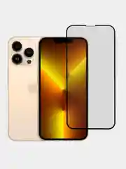 Защитное стекло для iPhone 11/XR/13/13 Pro/13 Pro Max, матовое
