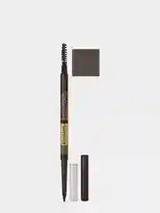 Eveline Cosmetics Карандаш для бровей водостойкий №3 темно-корич MICRO PRECISE BROW PENCIL